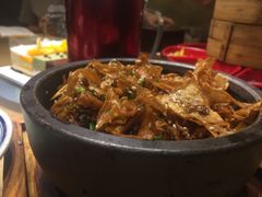 -局气 烤鸭·北京菜(光华路店)