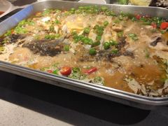 -半天妖烤鱼(海那城店)