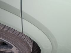 -鲨鱼皮汽车凹陷玻璃修复(静安店)