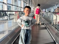 -青岛胶东国际机场