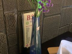 -舌尖上的食缘花园主题餐厅