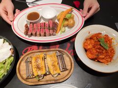 -Inspiration灵感·罗马西餐厅(九龙坡店)