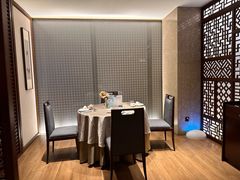 -静之湖湖畔餐厅