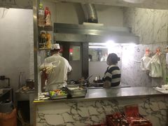 -五厂炸串(四流南路店)