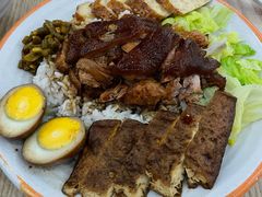 -瑞霖·隆江猪脚饭