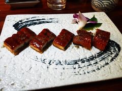 -渔日本料理铁板烧(新天地假日广场店)