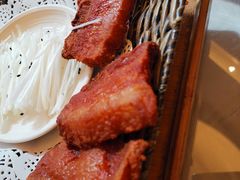 -园林格兰云天大酒店-太极名厨中餐厅