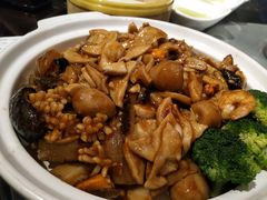 -宝轩渔府·老字号海鲜·正宗津菜(水上店)