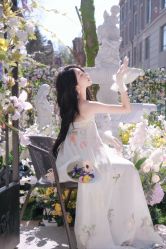 -米莱摄影写真(五大道别墅店)