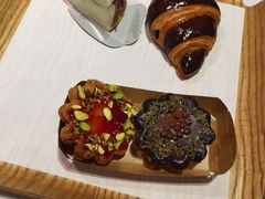 -巴黎贝甜(月坛南街店)