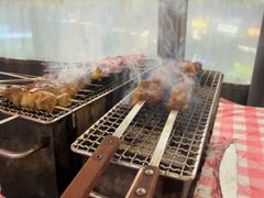 -生火火·小炉子炭烤(金楠天街总店)