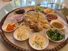 -大树头·森林餐厅(石碁店)