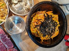 -麻蒲碳烤肉(远景路1号店)