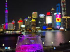 -外滩8号 whisky bar(金延大厦店)