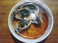 乳山生蚝王-降龙爪爪(建设路1店)