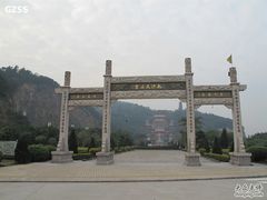 -南沙天后宫景区