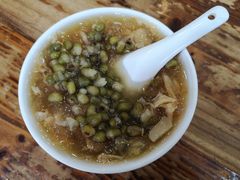 -沙湾姜埋奶(兴新包店)