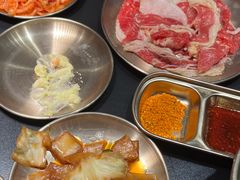 -西塔老太太泥炉烤肉(龙湖北苑天街店)