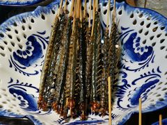 -东门町美食街