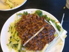 -我去·春饼文化主题餐厅(国定路总店)