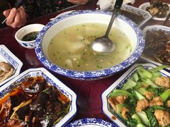 -洞天食府(北大街店)