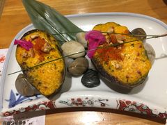 -花潮料理艺食馆(世欧广场店)
