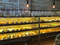 -天母蓝鸟西餐厅·烘焙蛋糕(十三碗店)