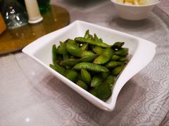 -东方明珠老上海8号餐厅(东方明珠广播电视塔店)