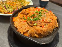 -陶德砂锅(营门口店)