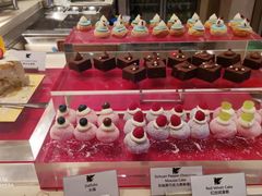 -TABLE·味西餐厅-成都茂业JW万豪酒店