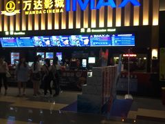 -万达影城(南昌融创茂IMAX店)