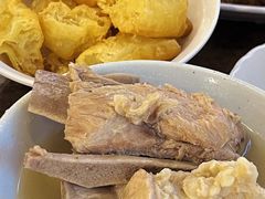 -松發肉骨茶(先得坊店)