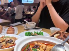 -蔡澜点心·粤菜(花城汇南区店)