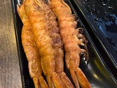 -土蚝·高压锅生蚝(百姓美食街店)