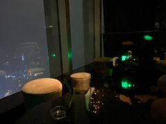 -瑞吉吧 The St·Regis Bar(长沙瑞吉酒店)