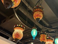 -耶里夏丽·丝路新疆菜·清真食品(徐汇南丹东路臻选店)