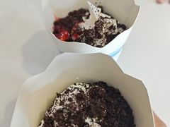 -麦当劳(新达汇三林店)
