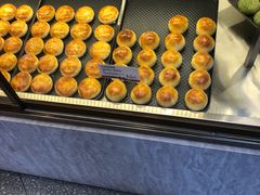 -嘉华鲜花饼·现烤(昆明老街店)