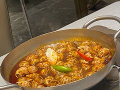 -徐记海鲜(南油永新汇店)