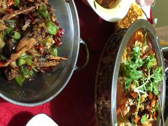 -蜀膳坊(洪公祠小区店)