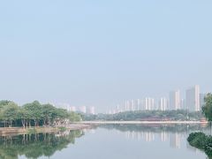 -滨湖塘西河公园