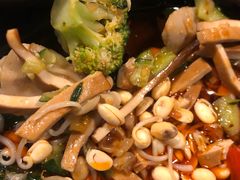 -碎怂烤肉(钟楼柳巷店)