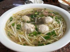 -楚生鹅粿条汤(东山分店)