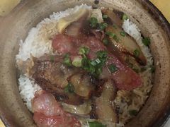 -康乐餐馆(台山商业城D座商场店)