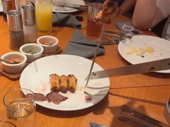 -拉蒂娜·巴西牛排馆 Latina·Brazilian Steakhouse(王府井喜悦店)
