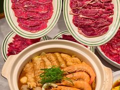 -陶兰居·手工点心·粤菜(圆融时代广场店)