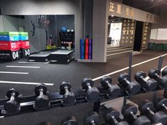 -Burn Fit燃炼健身工作室(新都旗舰店)