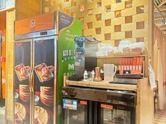 -谷丽麦馕新疆菜·清真(步步高梅溪新天地店)