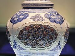 -河北博物院
