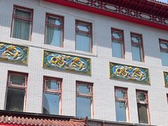 -老都一处饺子馆(道里店)